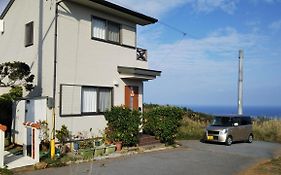 貸別荘にへーでーびる